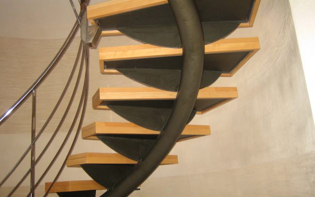 Escalera