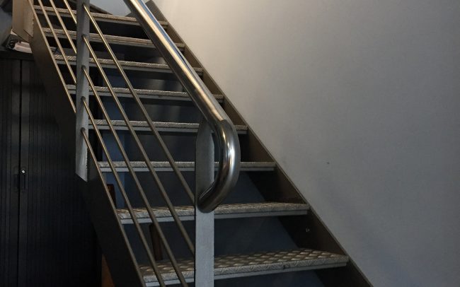 Escalera